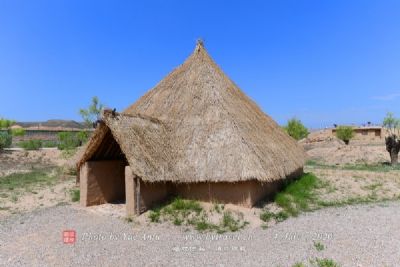 洪城古城址