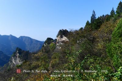 小山遗址