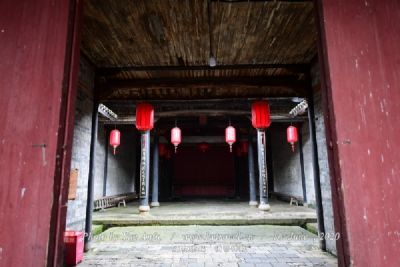 北京汇通祠