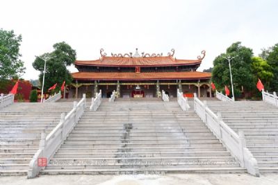 肇源双榆寺