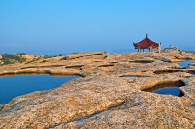 天云洞风景区