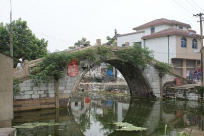莲云桥