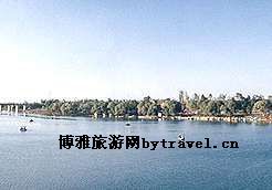 淇滨水上乐园