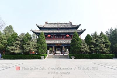 常州清凉寺