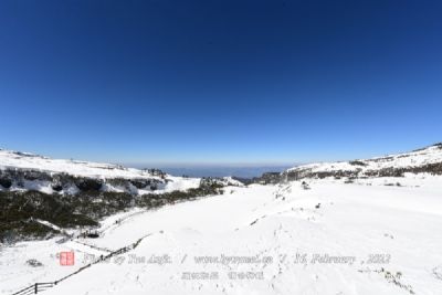 雪世界滑雪场