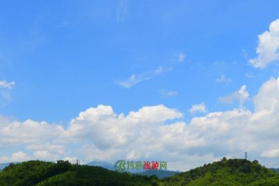 乃林郭勒景区
