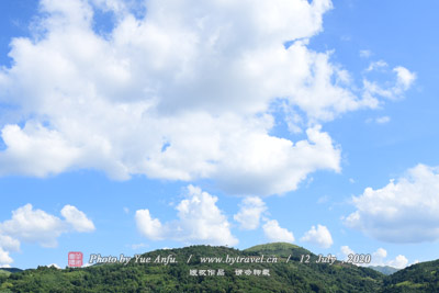 省虹鳟鱼场墓群
