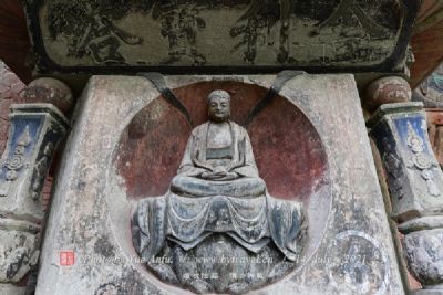 后召庙辽石窟寺