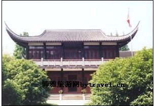 青浦博物馆