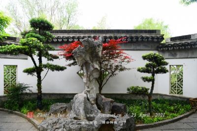 娜允古镇