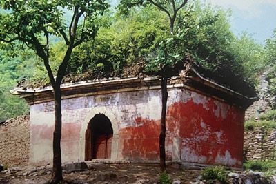 广智禅寺