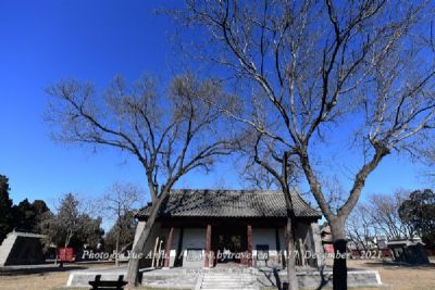 太仓普济寺