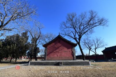 宜兴大觉寺