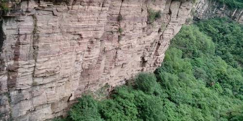 林州太行大峡谷 