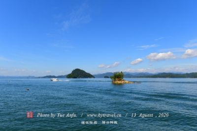 关门山水库