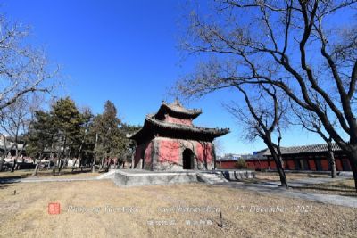 昌宁龙潭寺