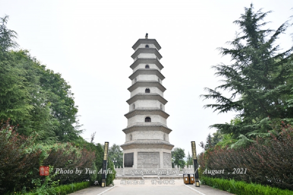 兴淳塔