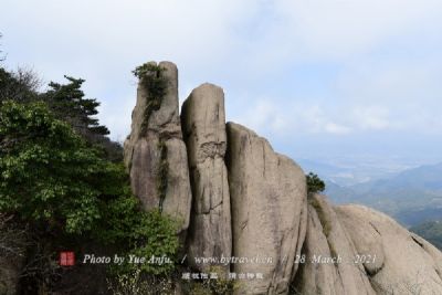 大青山红色文化公园