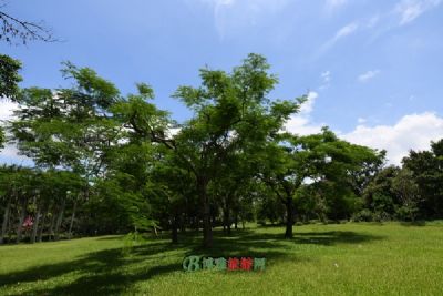 西山湾景区