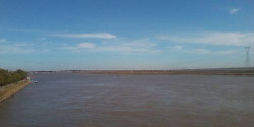 内蒙古黄河三盛公国家水利风景区 