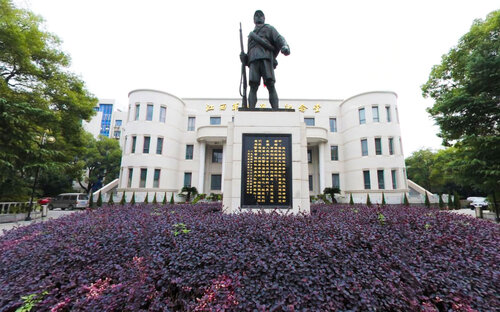 江西省革命烈士纪念堂