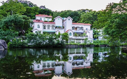 汕头礐石风景名胜区