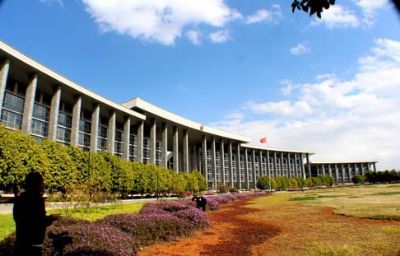 文澜公园