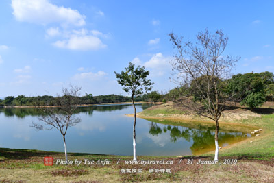京口闸遗址