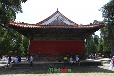 马神庙