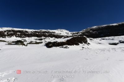 军都山滑雪场