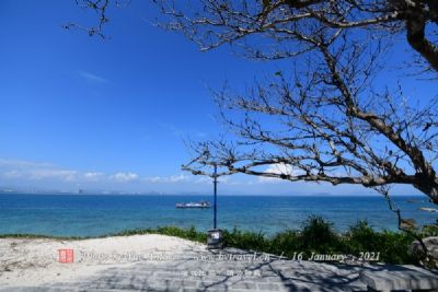 东沙环礁公园