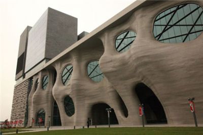 上海喜玛拉雅美术馆