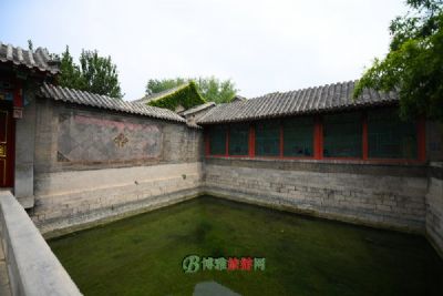 景谷傣族佛寺建筑群