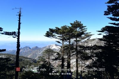 广福山景区