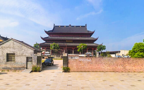 福田禅寺