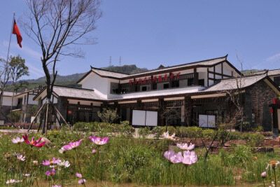 河心新村