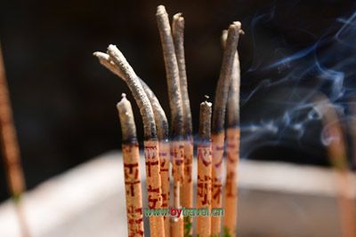 离石文庙