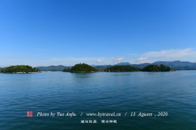刘家峡水库