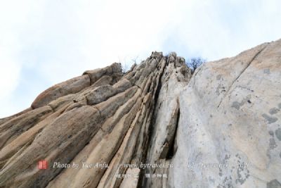 鹤鸣山道教文化旅游景区