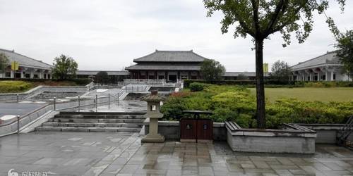 许慎文化园