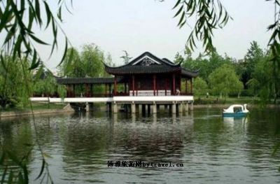 淞南公园