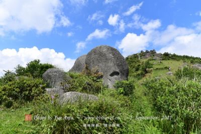 游子山休闲旅游区