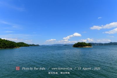 宝光桂湖文化旅游区