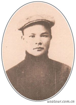 林冠慈