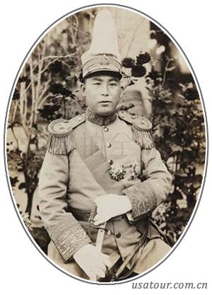 王天纵