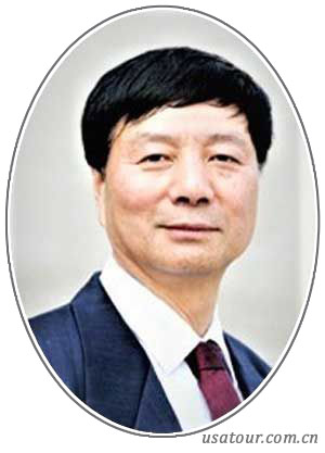 杨经绥