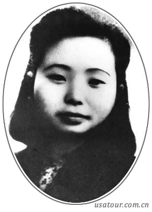 江竹筠