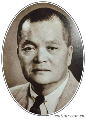李应林