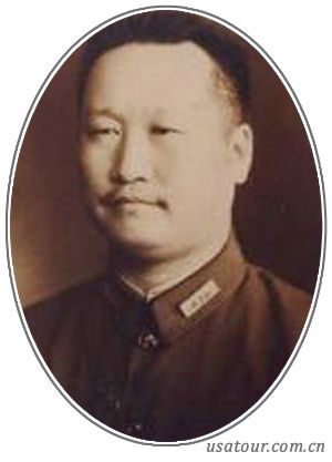曹浩森