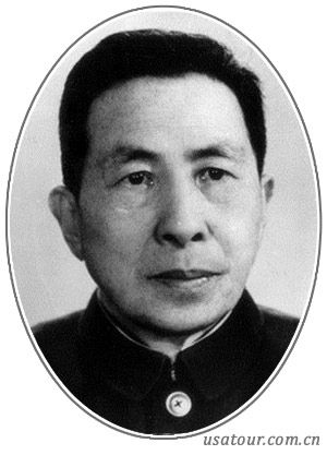 夏鼐
